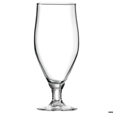 Cervoise Beer Glasses 500ml LCE at 2/3rd Pint